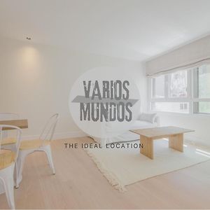 Apartamento de 2 Dormitorios